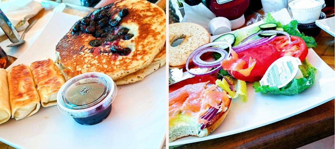 Coral Cafe Gallery Image 4