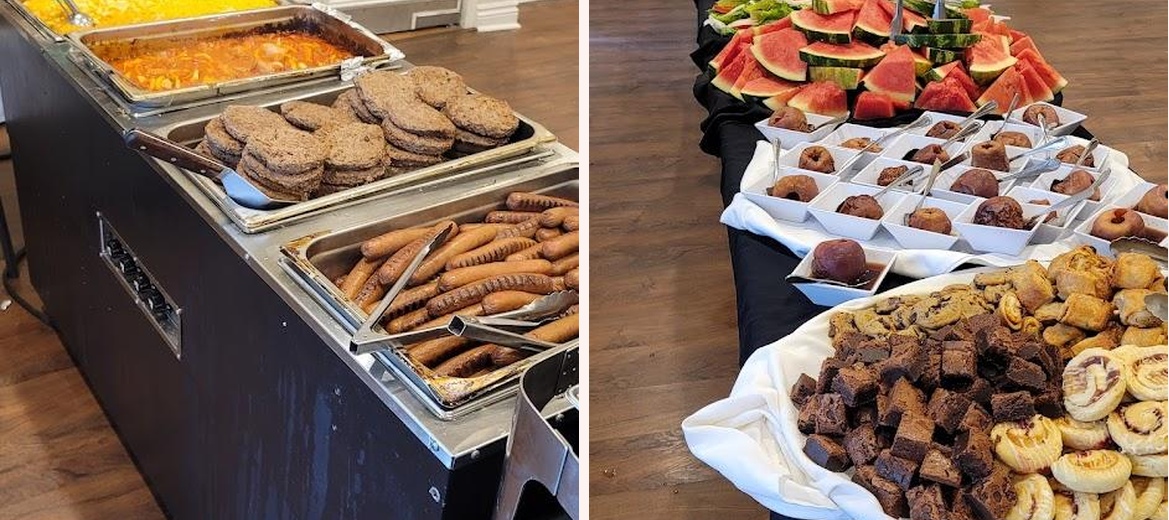 Coral Cafe Gallery Image 6